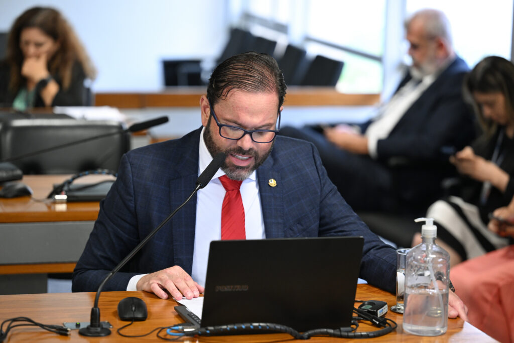 Jorge Seif