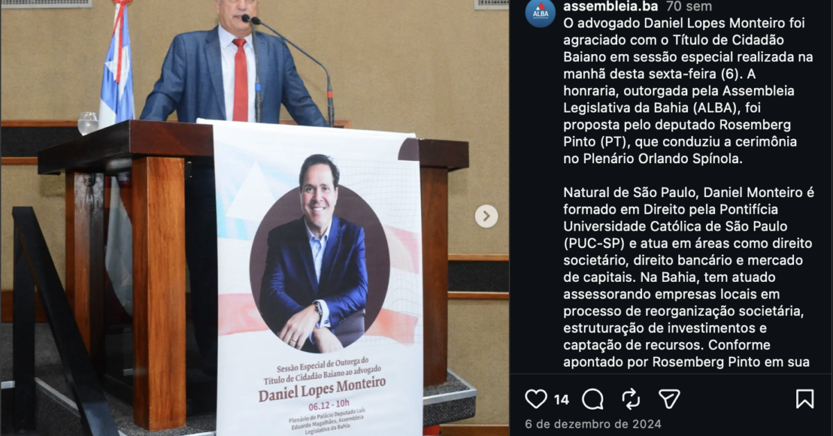 Deputados do PT homenagearam advogado preso