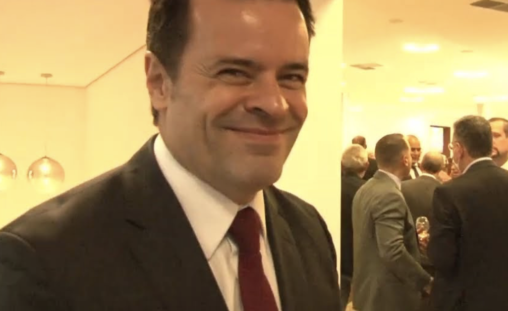 Marcelo Ivo, delegado é expulso após prisão ilegal de Ramagem