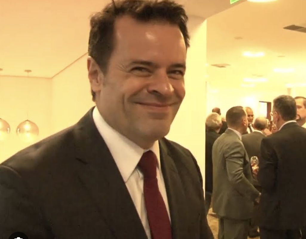Marcelo Ivo, delegado é expulso após prisão ilegal de Ramagem