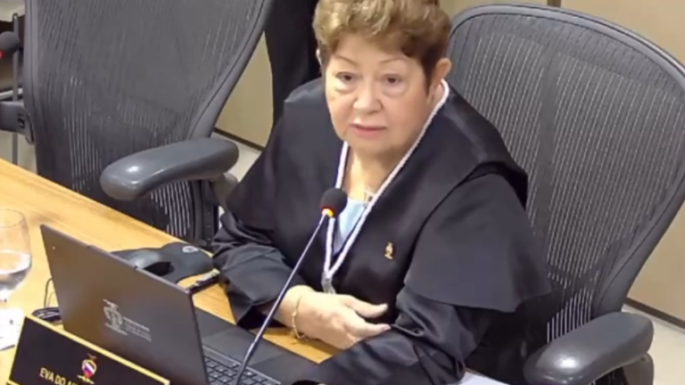 Desembargadora fala em ‘regime de escravidão’ após limitação de penduricalhos