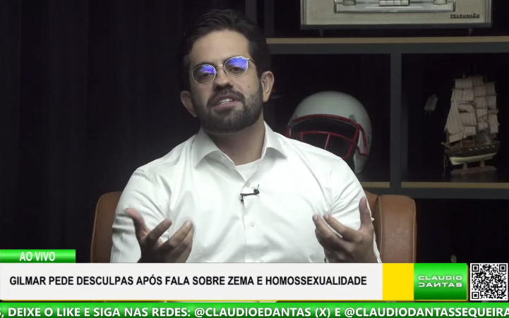 ALive: STF quer bônus político sem ônus da crítica pública