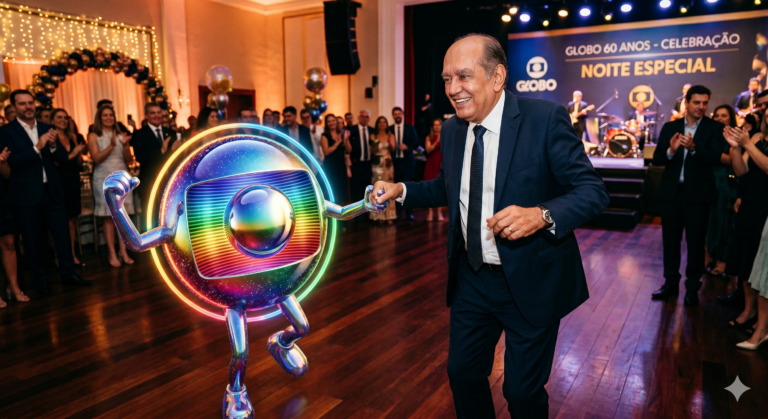 Quando a Globo vai publicar o ‘Erramos’?