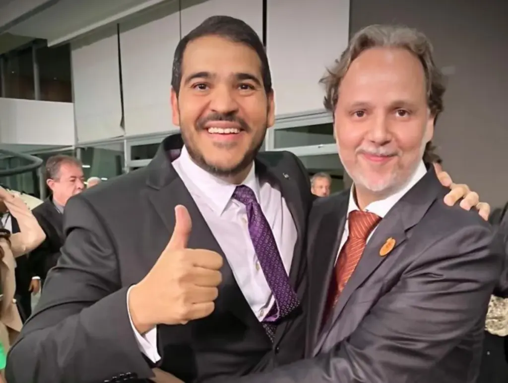 Coordenador do Prerrô quer acionar STF após rejeição de Messias