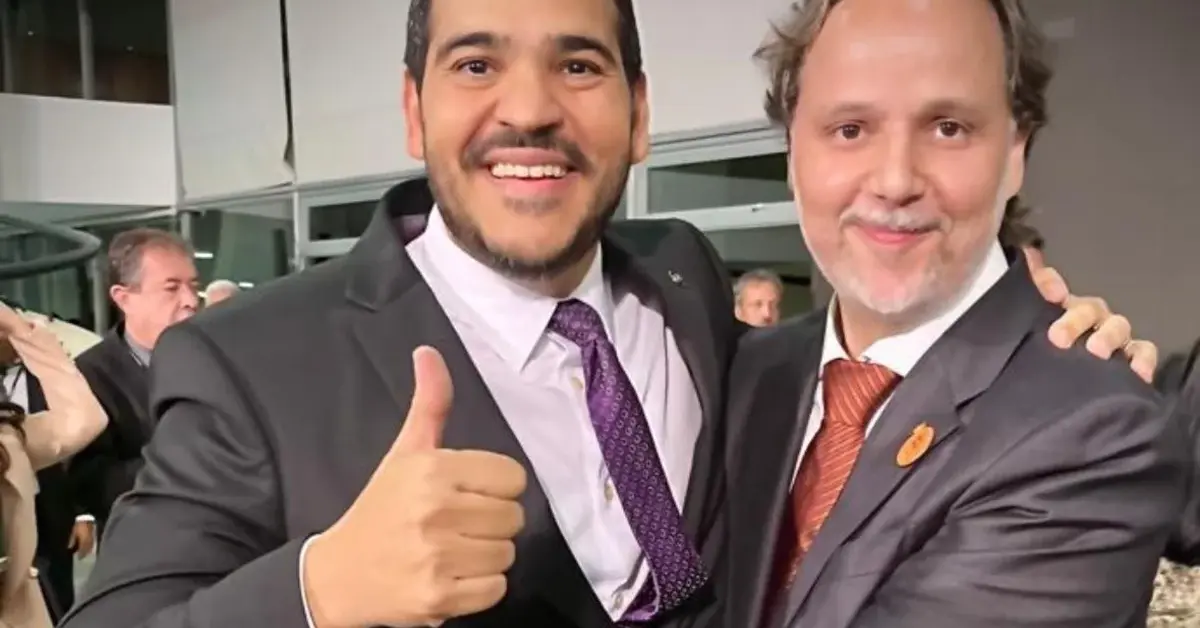 Coordenador do Prerrô quer acionar STF após rejeição de Messias