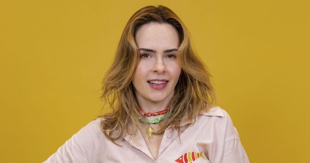 PT quer Ana Paula Renault do BBB como candidata