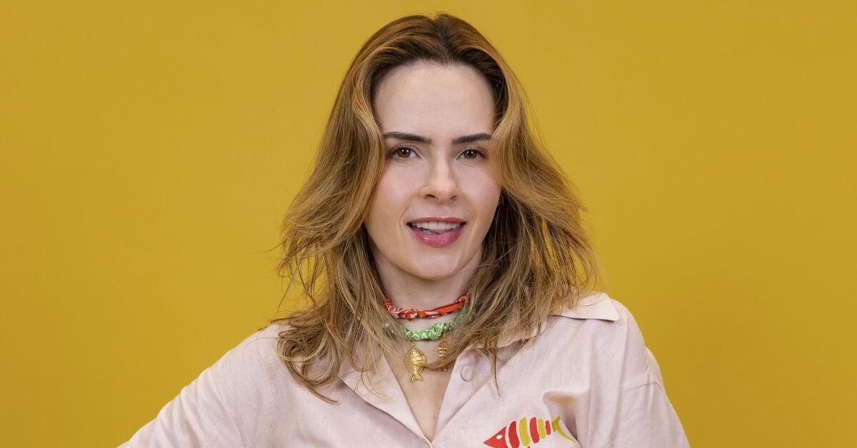 PT quer Ana Paula Renault do BBB como candidata