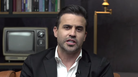 ALive: Marçal alerta para “hexa da miséria” caso Lula seja reeleito