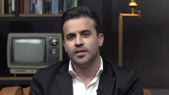 Marçal nega ser mentor de Nikolas: “Não influencio ele, ele não me influencia”