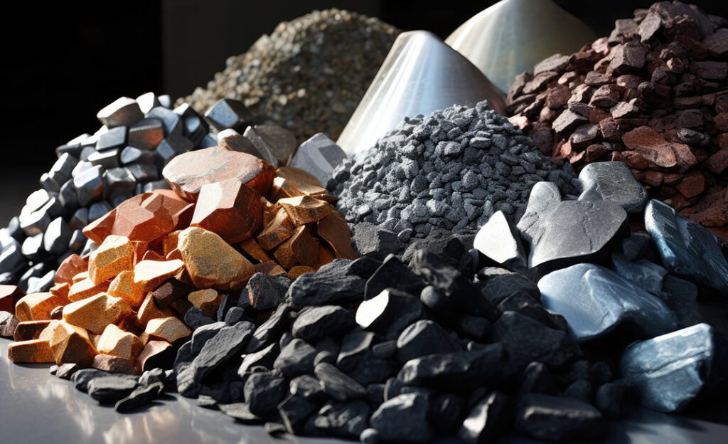 ANM: Brasil tem mais de 700 reservas de minerais críticos
