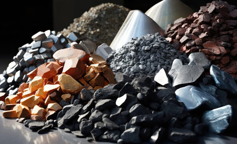 ANM: Brasil tem mais de 700 reservas de minerais críticos