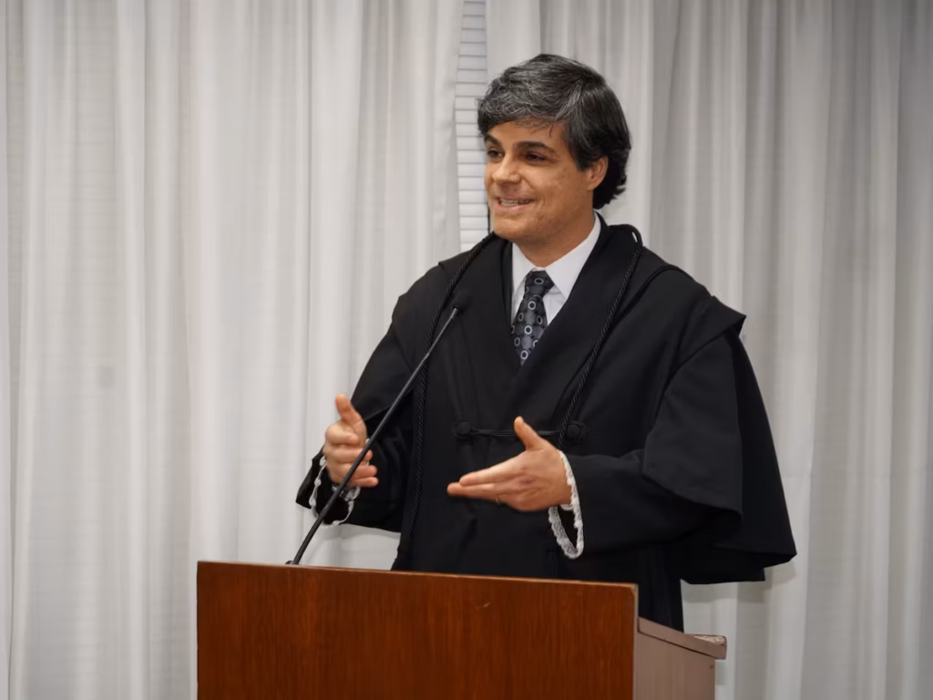 OAB-SP cobra investigação sobre envolvimento do STF no caso Master
