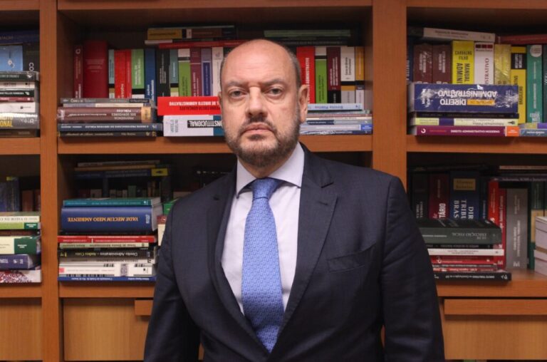 RJ terá perícia criminal independente após decisão do governo interino