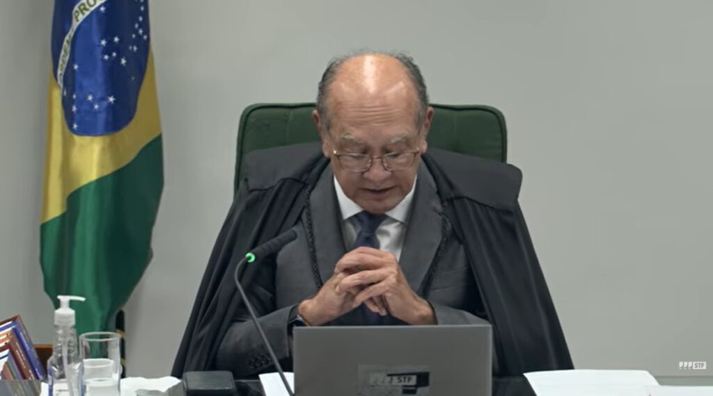 Gilmar Mendes