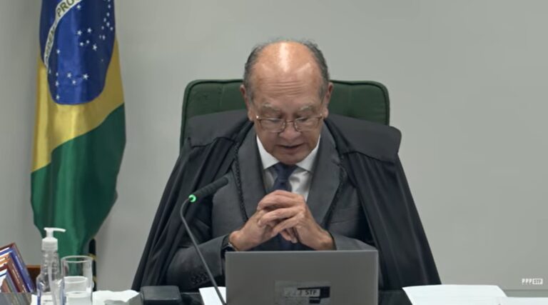 Gilmar leva ao plenário caso dos R$ 200 milhões em honorários