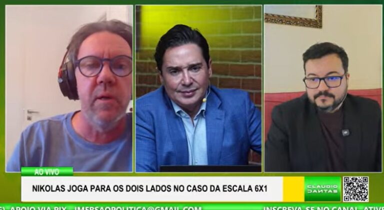 Alive: Fim da escala 6×1 vai elevar custos e atingir o consumidor!