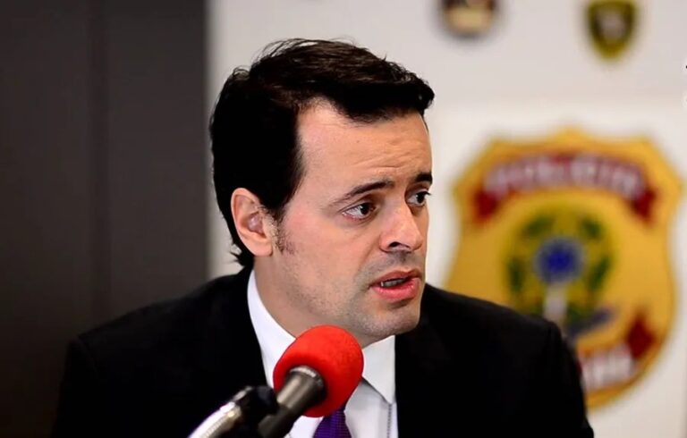 Itamaraty cobra explicações dos EUA após expulsão de delegado