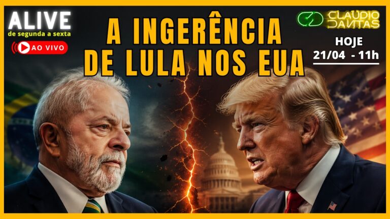 Ação de delegado nos EUA repete tática Moraes; Dino quer ‘sua’ reforma do Judiciário