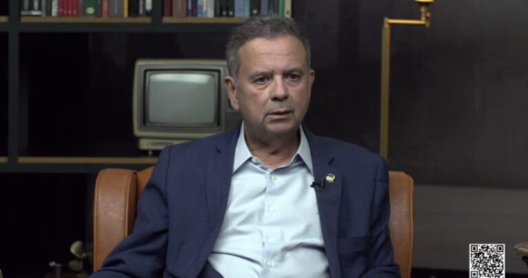 “É um falso debate”, diz Marinho sobre redução da jornada