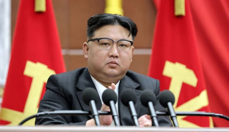 Coreia do Norte aumentou execuções em 117% após fechar fronteiras por Covid-19