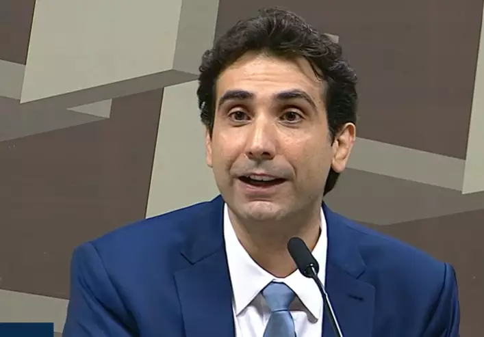 Galípolo diz que reuniões com Moraes trataram apenas da Magnitsky
