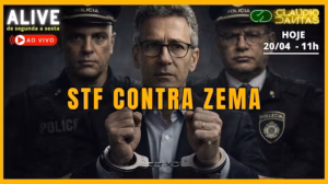 STF contra Zema