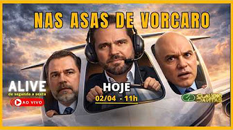 Nas asas de Vorcaro
