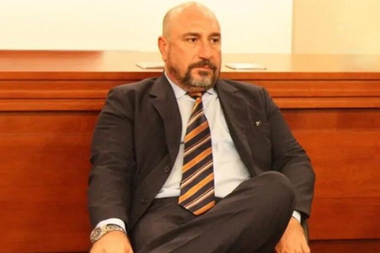 Ex-integrante da Lava Jato, Januário Paludo é promovido ao topo da carreira no MPF