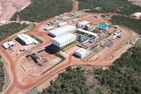 Empresa dos EUA compra única mina de terras-raras do Brasil