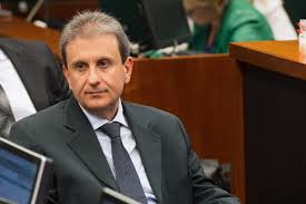 Toffoli arquiva ação que anulou condenações de Alberto Youssef
