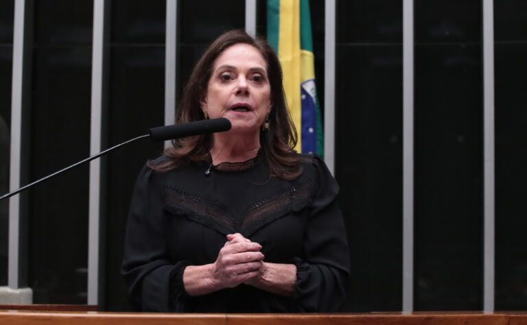 PL lança Soraya Santos para vaga no TCU