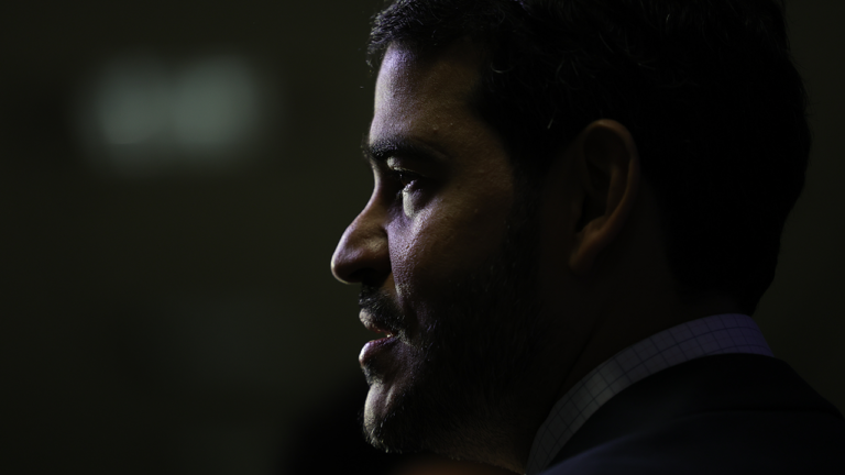 Lideranças evangélicas declaram apoio a Messias ao STF