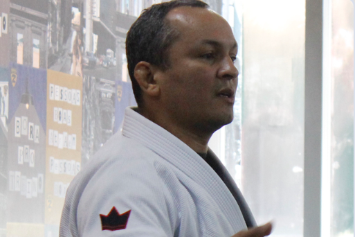 Professor de jiu-jitsu é preso por suspeita de abuso sexual contra alunas