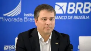 PGR rejeita proposta de delação de ex-presidente do BRB preso
