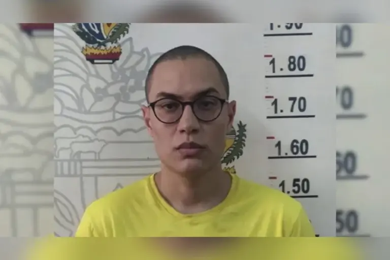 Veja aqui: Foto de dono da Choquei preso vaza
