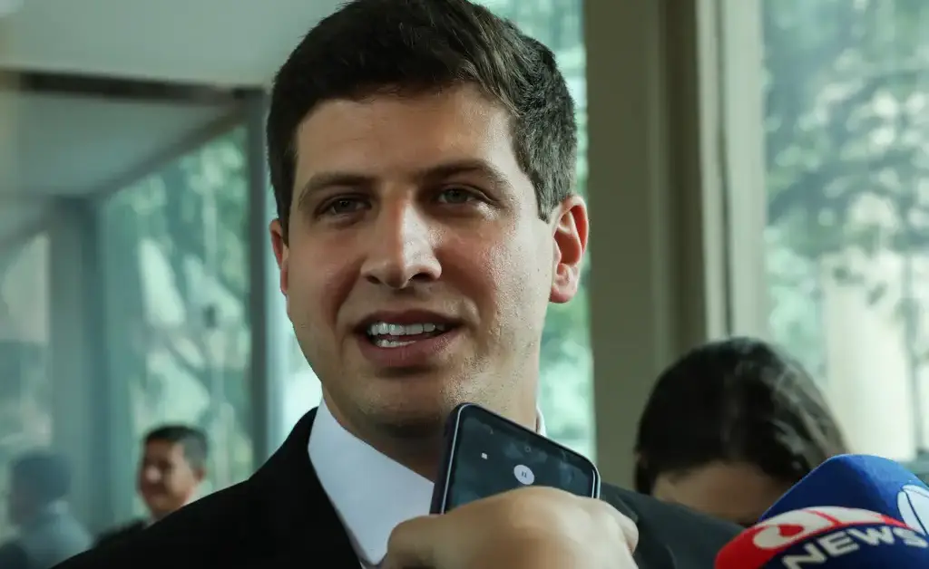 João Campos