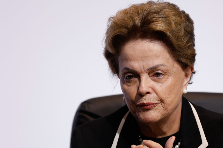 Há dez anos, Senado aprovava impeachment de Dilma Rousseff