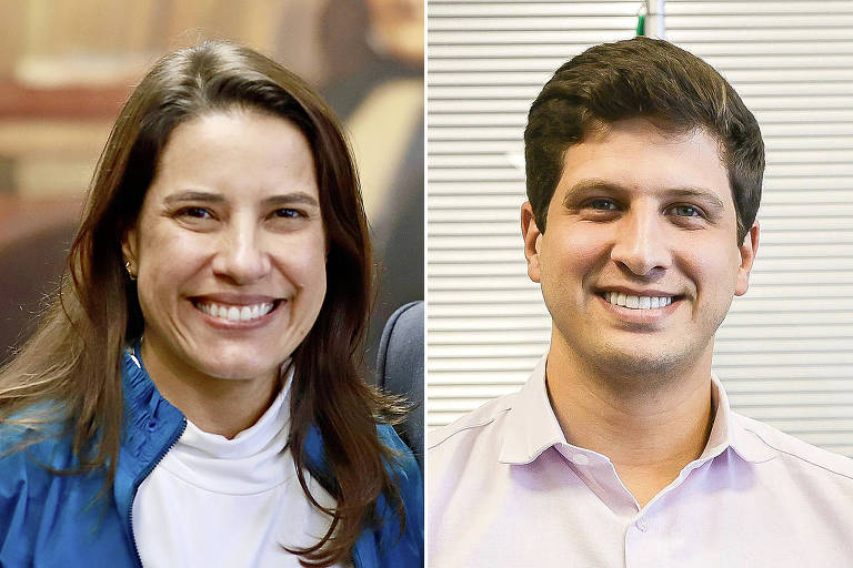 Raquel abre vantagem sobre João Campos em PE, aponta Datafolha