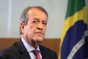 “Se perdermos a Michelle, a eleição vai ficar muito difícil”, diz Valdemar