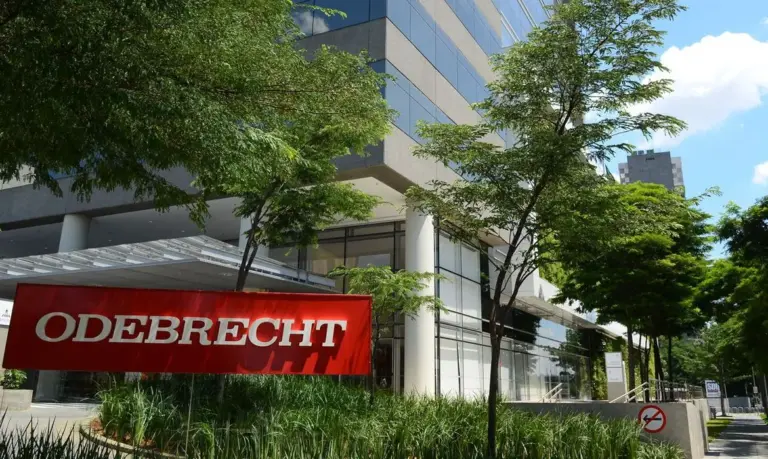 577 apartamentos de luxo: A parceria entre Vorcaro e Odebrecht
