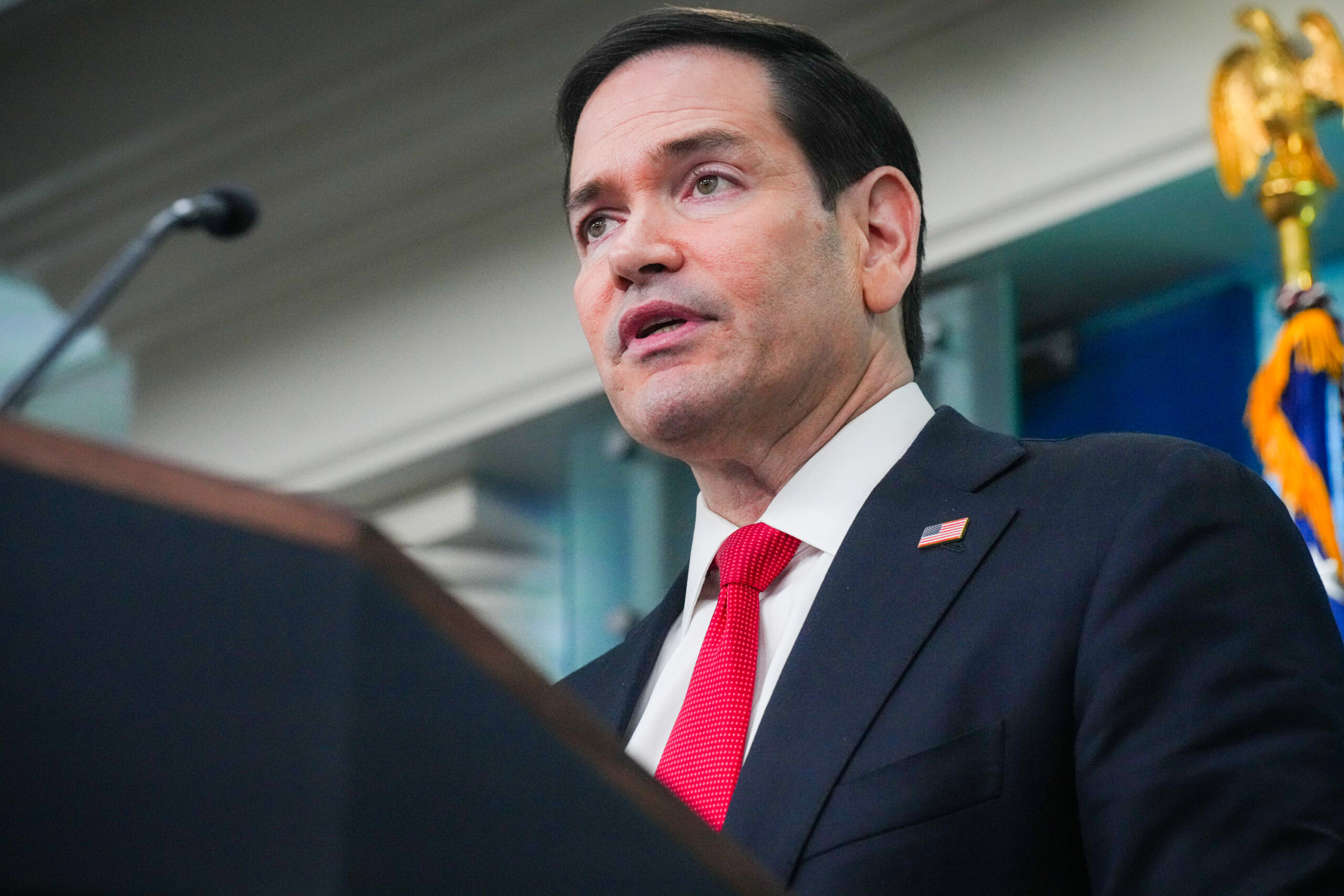Marco Rubio