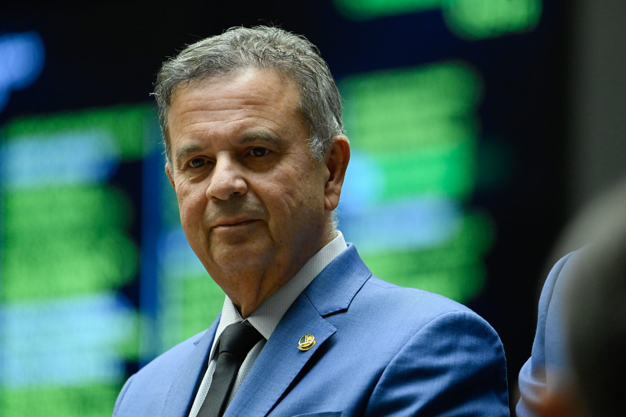 Rogério Marinho