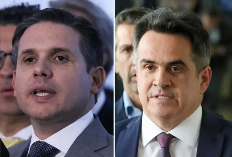 ONG compara caso de Motta e Ciro ao “helicoca” dos Perrella