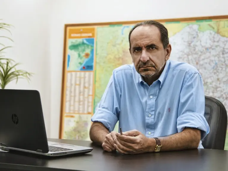MP pede condenação de Kalil e cobra devolução de R$ 103 mi