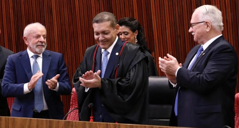 Exclusivo: TSE barra observador internacional ‘sem convite’ para eleições