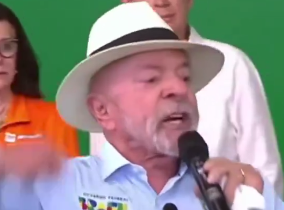 BigData consolida margem de Lula após ‘Dark Horse’; mas não explora PCC e CV
