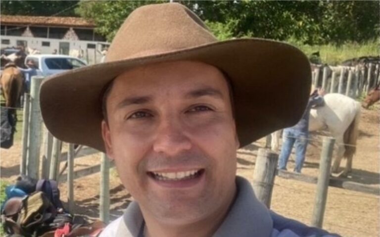 Filho de prefeito morre em queda de avião em Belo Horizonte