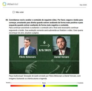 Precedente perigoso e intervencionismo do TSE? Jura?