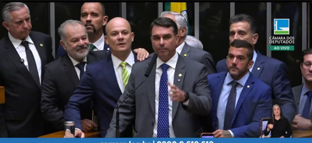 Flávio Bolsonaro