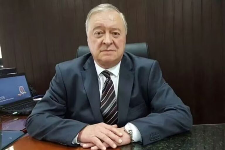 Quem é Divoncir Maran, desembargador punido pelo CNJ após soltar chefe do PCC que fugiu horas depois